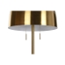 Stojací lampa Home ESPRIT Zlatá Kov 50 W 220 V 41 x 41 x 148 cm