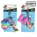 Corrente para Chave 3D Minnie Mouse 74147 Multicolor