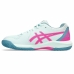 Женские теннисные туфли Asics Gel-Dedicate 8  Женщина Белый