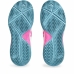 Zapatillas de Tenis para Mujer Asics Gel-Dedicate 8  Mujer Blanco