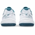 Zapatillas de Tenis para Niños Asics Gel-Game 9 Gs Blanco
