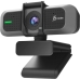 Webbkamera j5create JVU430-N Full HD