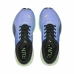 Hardloopschoenen voor Volwassenen Puma Deviate Nitro 2 Blauw