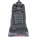 Hiking Boots Merrell Speed Strike Mid Grey