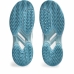 Children's Tennis Shoes Asics Gel-Game 9 Gs Clay/ Light Blue