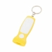 Schlüsselanhänger LED-Taschenlampe 144380