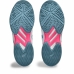 Čevlji za Padel za Odrasle Asics Solution Swift Ff Dama Bela