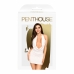 Baby-doll Penthouse Heart Rob White L/XL