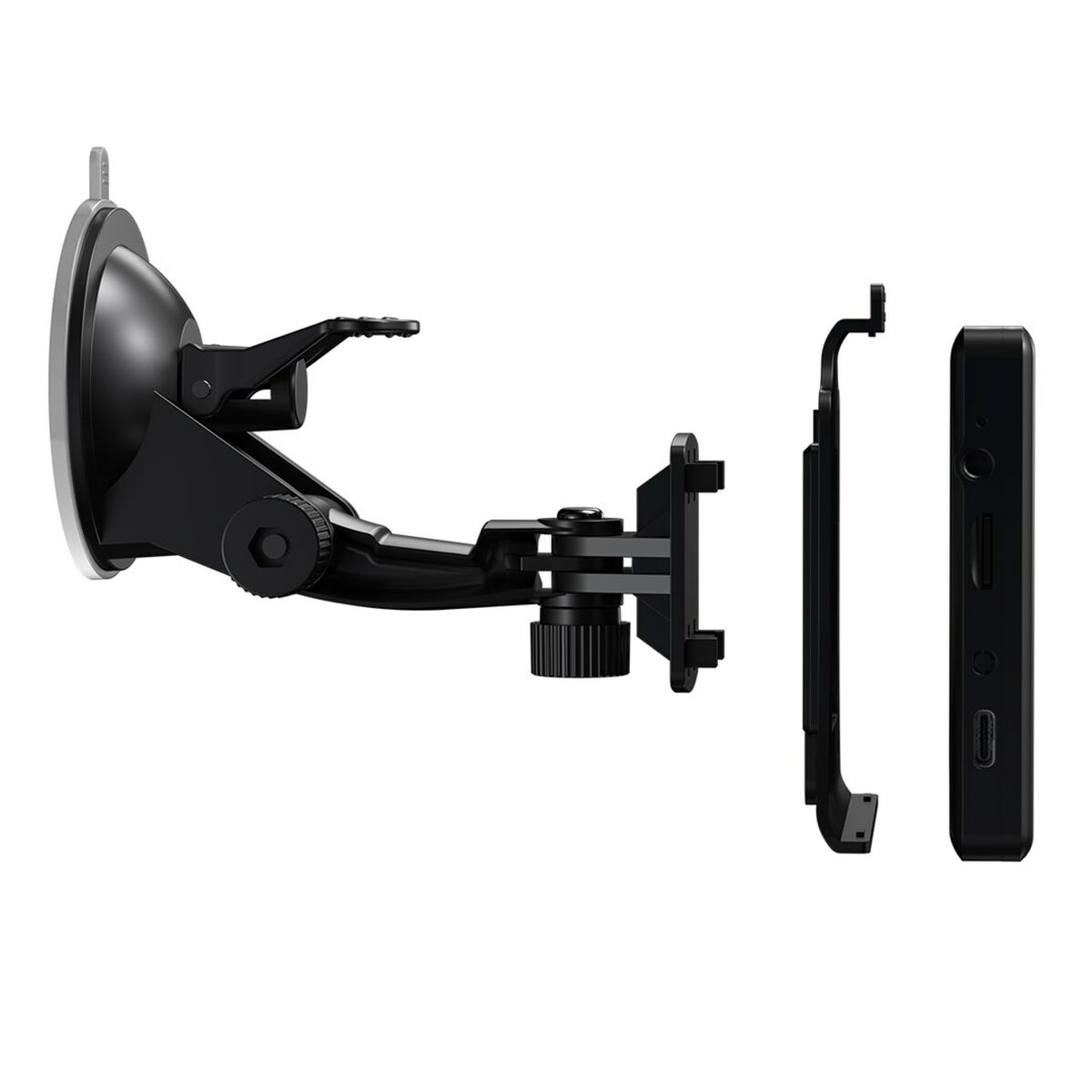 Nawigator GPS Modecom NAV-FREEWAYCX50-MF-EU 5"