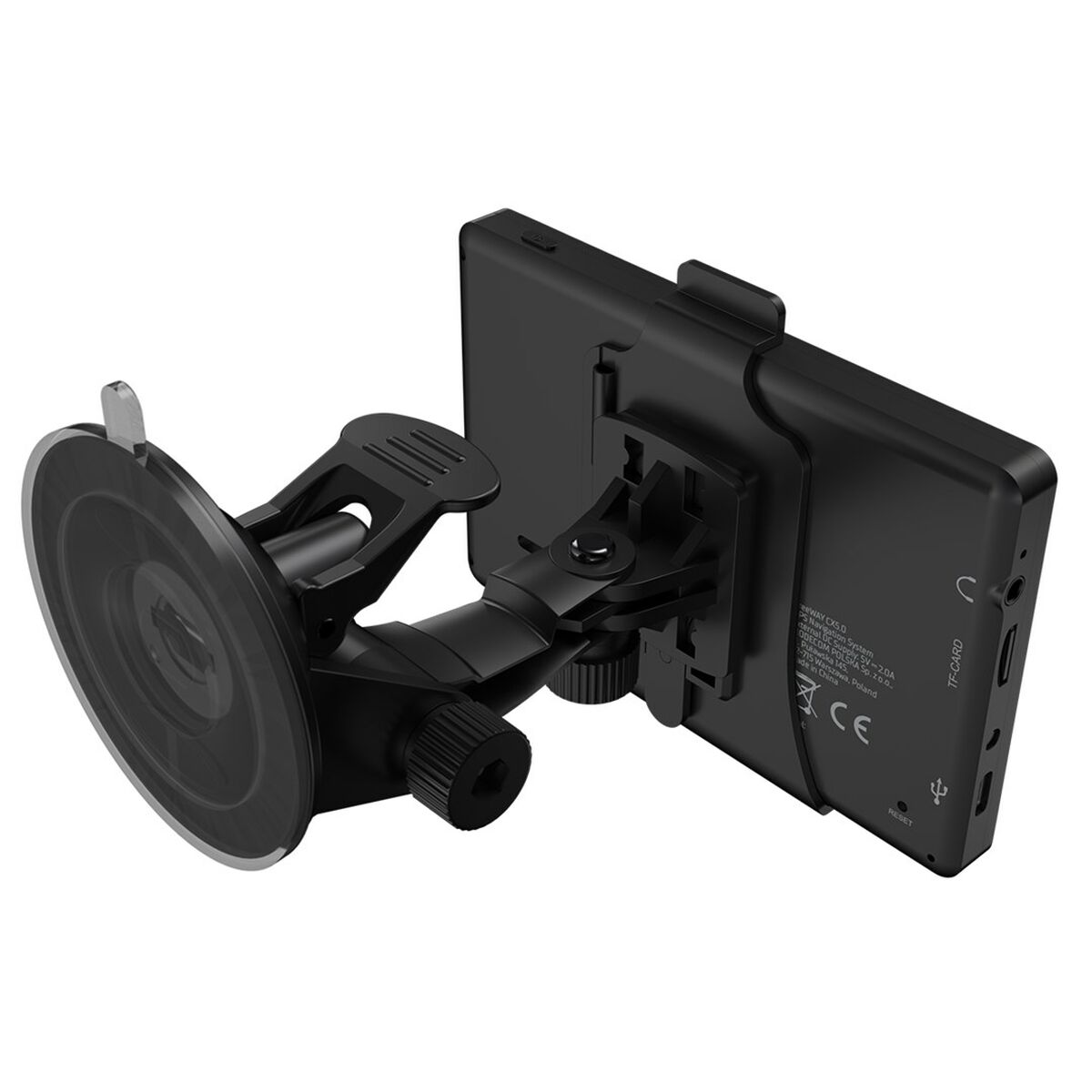 GPS Modecom NAV-FREEWAYCX50-MF-EU 5"