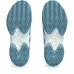 Ženski Čevlji za Tenis Asics Solution Swift Ff Clay Svetlo modra
