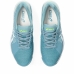 Ženski Čevlji za Tenis Asics Solution Swift Ff Clay Svetlo modra