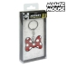 Keychain Minnie Mouse 75155