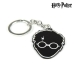 Keychain Harry Potter 75209 Black