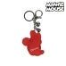Prívesok na kľúče 3D Minnie Mouse 77189