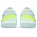 Ženski Čevlji za Tenis Asics Gel-Resolution 9 Akvamarin