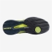 Παπούτσια Paddle για Ενήλικες Bullpadel Vertex Grip 23V Μαύρο Κίτρινο Άντρες
