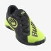 Παπούτσια Paddle για Ενήλικες Bullpadel Vertex Grip 23V Μαύρο Κίτρινο Άντρες