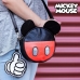 Raktų grandinė Monedero Mickey Mouse 70418