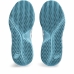 Zapatillas de Tenis para Mujer Asics Gel-Dedicate 8 Clay Azul claro