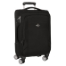 Cabin suitcase Real Betis Balompié Black 20''