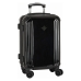 Kabinový kufr Real Betis Balompié M851B Černý 20'' 34,5 x 55 x 20 cm
