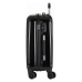 Cabin suitcase Real Betis Balompié M851B Black 20'' 34,5 x 55 x 20 cm