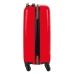 Куфар за каюта Sevilla Fútbol Club M851C 34.5 x 55 x 20 cm Червен 20''