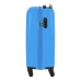 Kabinový kufr El Hormiguero Modrý 20'' (34.5 x 55 x 20 cm)