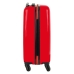 Куфар за каюта Sevilla Fútbol Club M851C 34.5 x 55 x 20 cm Червен 20''