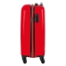 Kabin bőrönd Sevilla Fútbol Club M851C 34.5 x 55 x 20 cm Piros 20''