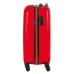 Valise cabine Sevilla Fútbol Club M851C 34.5 x 55 x 20 cm Rouge 20''