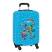 Cabin Trolley SuperThings Rescue Force 34.5 x 55 x 20 cm Blå 20''