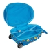 Suitcase The Paw Patrol  paw patrol  28 x 43 x 23 cm Blue 16''