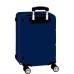 Kabinový kufr Safta Námořnický Modrý 20'' 34,5 x 55 x 20 cm