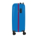 Kabinový kufr Mickey Mouse Only One Námořnický Modrý 20'' 34,5 x 55 x 20 cm