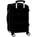 Koffer für die Kabine Safta Dunkelgrau 20'' 34,5 x 55 x 20 cm
