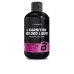 Náhrada stravy Biotech USA Carnitine Liquid Tmavočervený L-karnitin (500 ml)