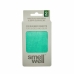 Deodorante per Scarpe Smell Well Sensitive Verde Multicolore