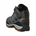 Pohodniški čevlji Merrell West Rim Sport GTX Temno siva