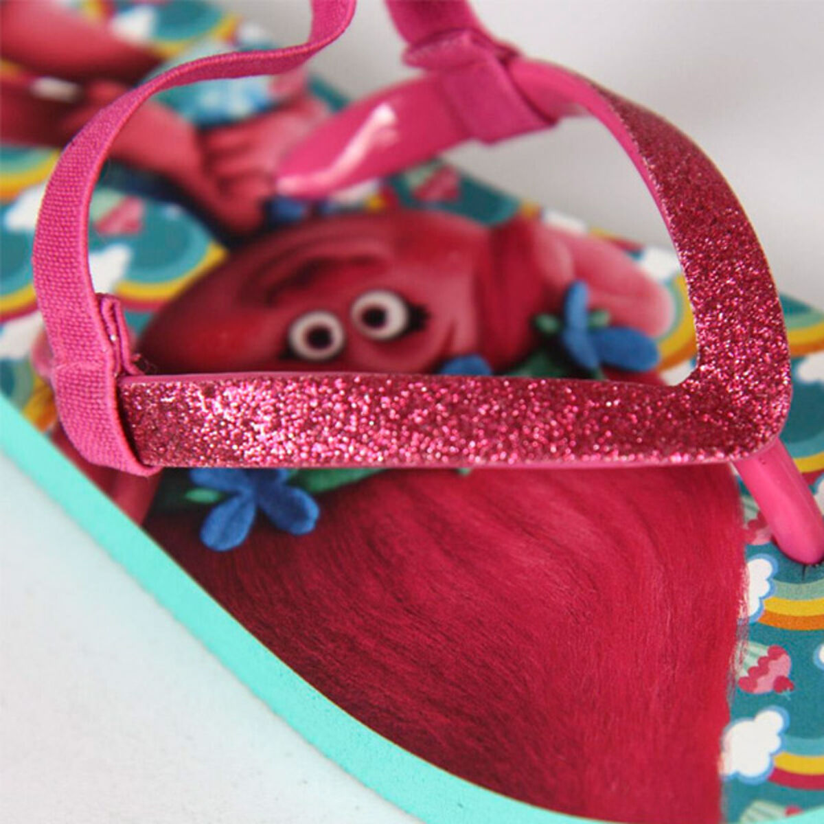 Slippers voor Kinderen Trolls