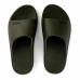Heren Slippers Munich Comfort Sandal 269 Olijf