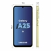 Išmanusis Telefonas Samsung A25 5G YELOWW 128 GB