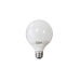 LED-lampa EDM F 10 W E27 810 Lm 12 x 9,5 cm (3200 K)