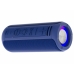 Głośnik Bluetooth Przenośny Denver Electronics BTV-213BU 1200 mAh 10 W Niebieski