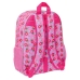 Školní batoh Trolls Růžový 33 x 42 x 14 cm