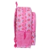 School Bag Trolls Pink 33 x 42 x 14 cm