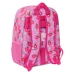 Παιδική Τσάντα Trolls Ροζ 26 x 34 x 11 cm