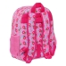 School Bag Trolls Pink 32 X 38 X 12 cm