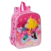 Παιδική Τσάντα Trolls Ροζ 22 x 27 x 10 cm